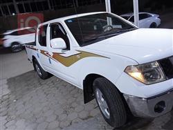 نیسان نەڤارا